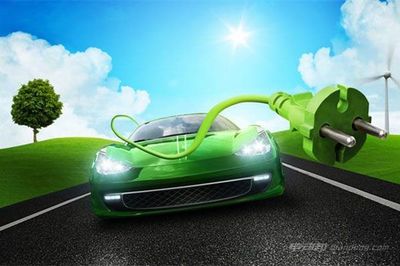 新能源车销售增长 一线与三四线冰火两重天