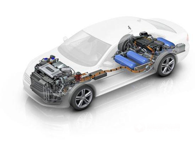 配套设施迎来数字化转型,新能源汽车未来可期!